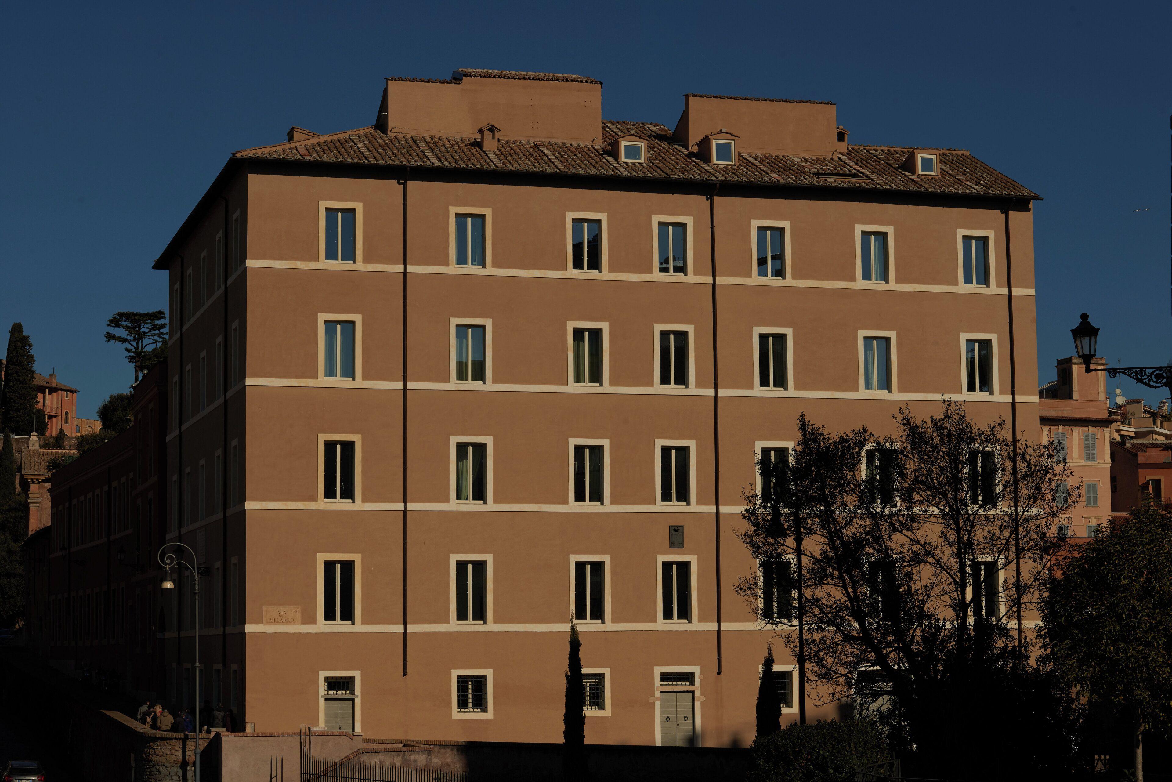 Palazzo Velabro, A Member Of Design Hotels, Rome