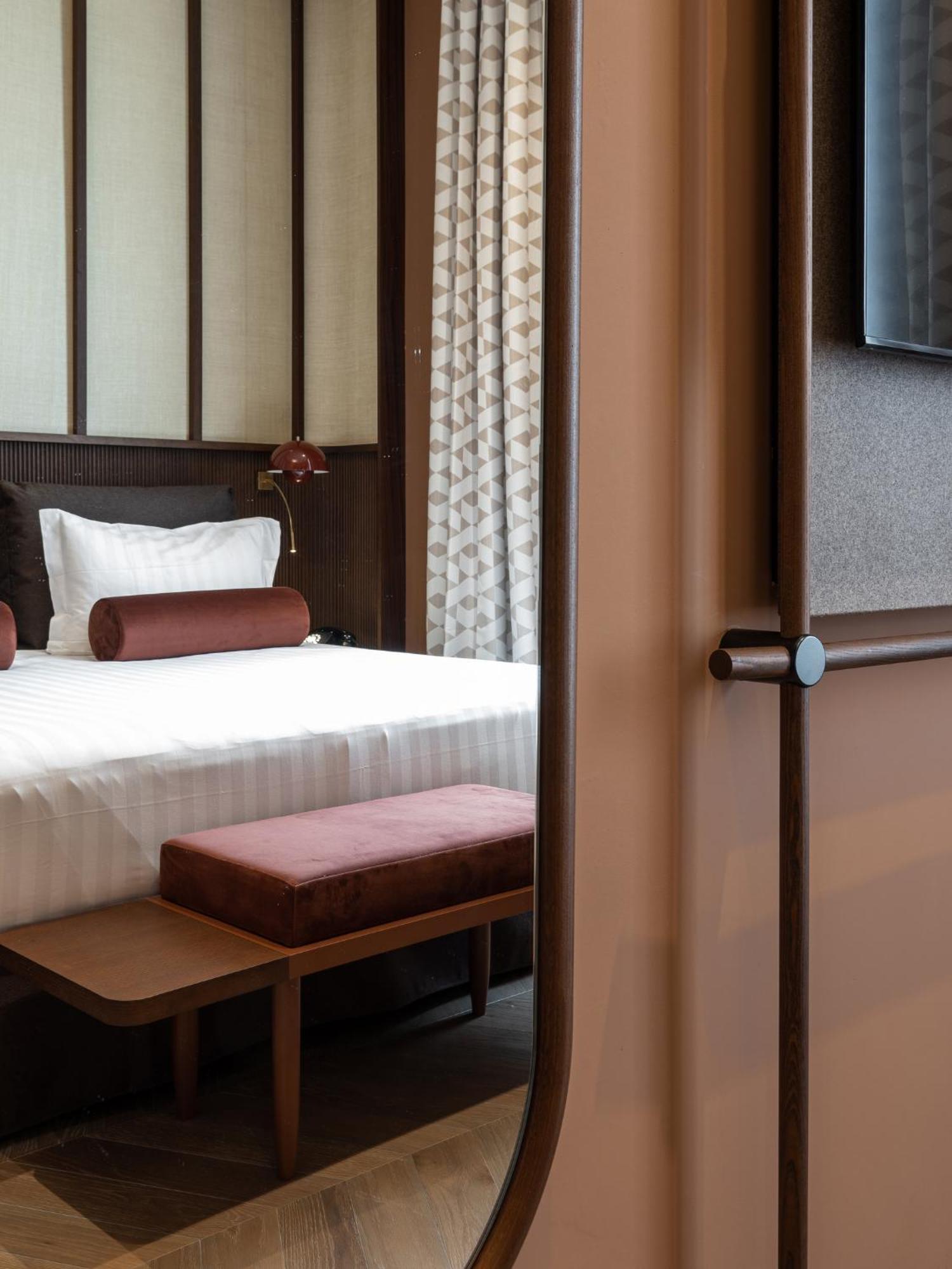 Palazzo Velabro, A Member Of Design Hotels — Photos 1